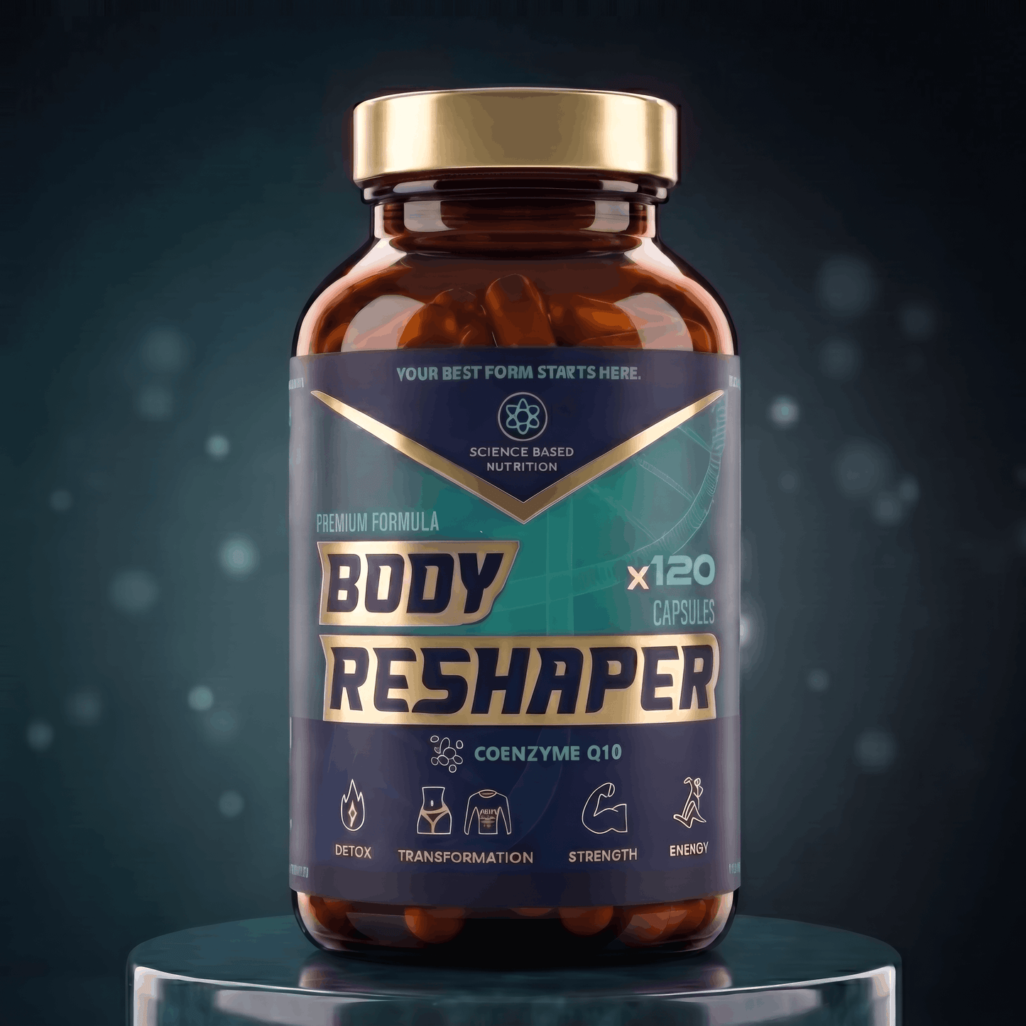 Body Reshaper