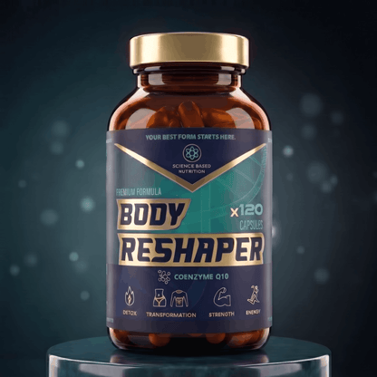 Body Reshaper