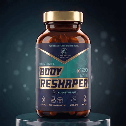 Body Reshaper