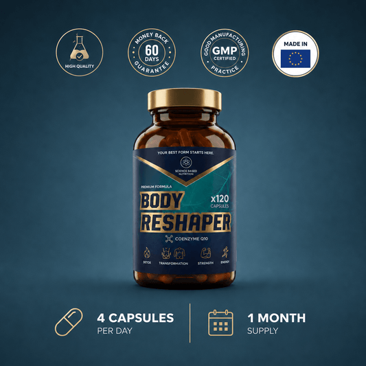 Body Reshaper