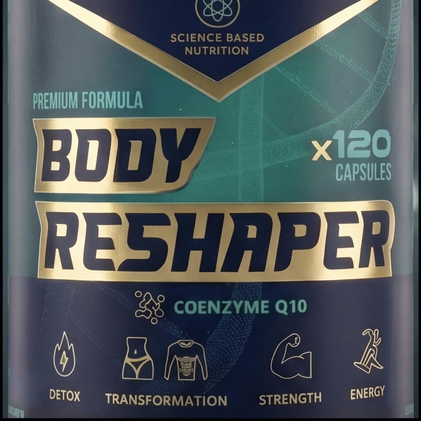 Body Reshaper