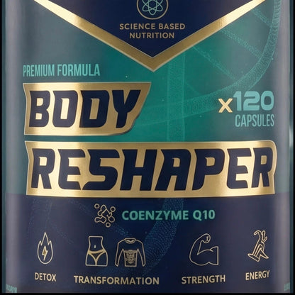 Body Reshaper